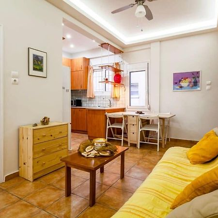 Athens Perfect Spot - Zografou Cozy Home Dış mekan fotoğraf