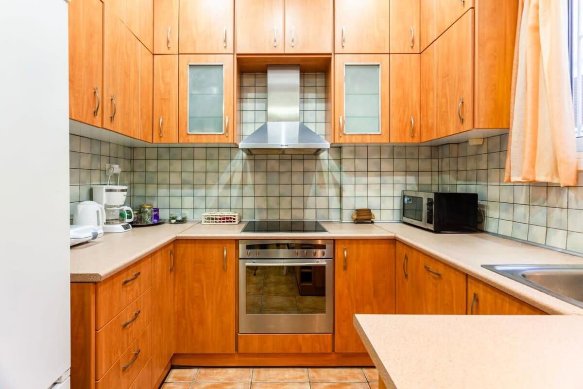 Athens Perfect Spot - Zografou Cozy Home Dış mekan fotoğraf