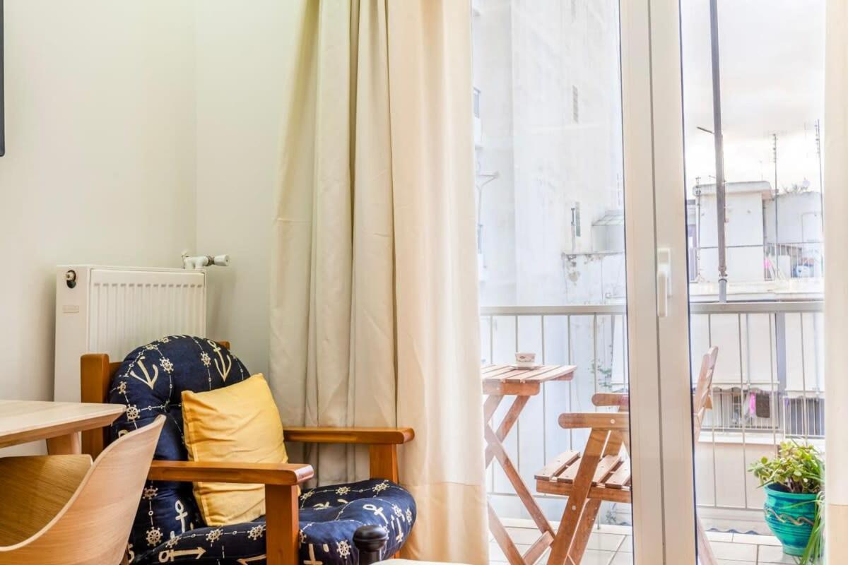 Athens Perfect Spot - Zografou Cozy Home Dış mekan fotoğraf